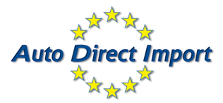 Auto Direct Import Logo