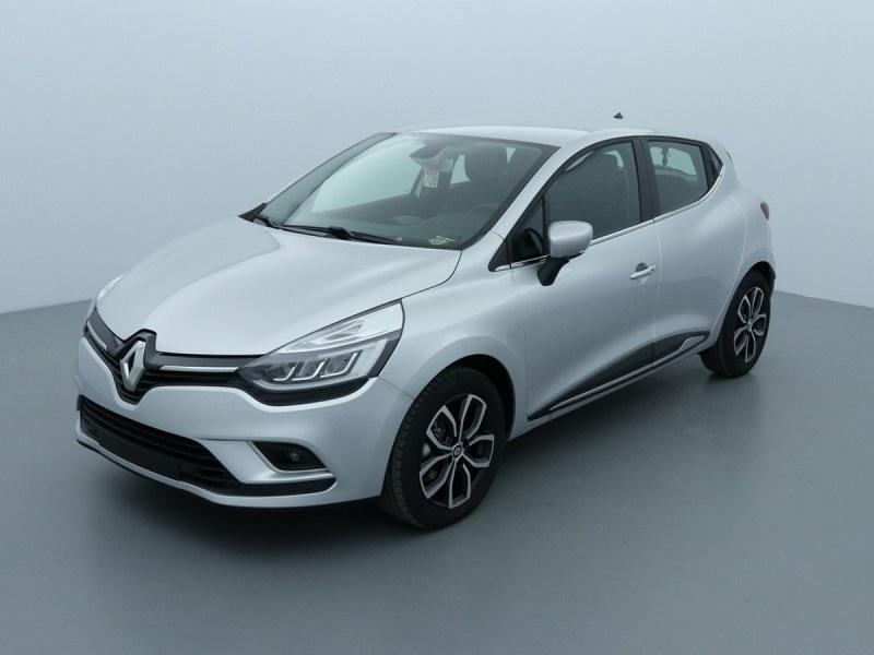 Renault Clio Intens 1.5 Dci 90cv photo Renault Clio Intens 1.5 Dci 90cv