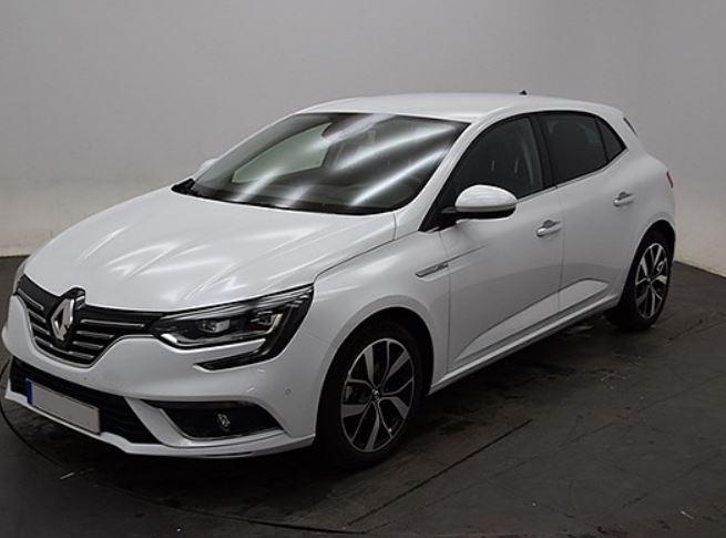 Renault Megane Bose 1.5 Blue Dci 115cv photo Renault Megane Bose 1.5 Blue Dci 115cv