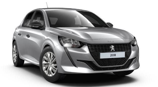 Peugeot 208 Like Puretech 75cv photo Peugeot 208 Like Puretech 75cv