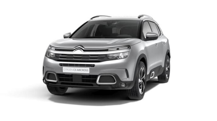 Citroen C5 Aircross 1.5 Blue Hdi 130cv EAT8 Shine photo Citroen C5 Aircross 1.5 Blue Hdi 130cv EAT8 Shine
