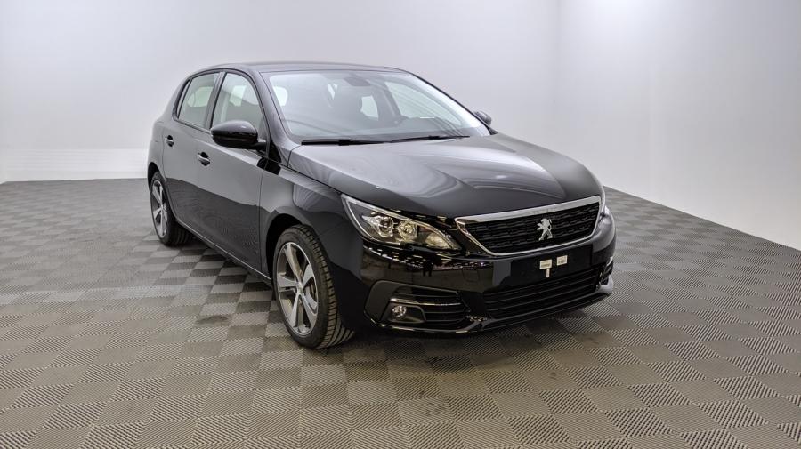 Peugeot 308 Active 1.5 BlueHdi 130cv photo Peugeot 308 Active 1.5 BlueHdi 130cv
