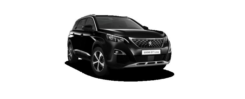 Peugeot 5008 Crossway 1.5 Blue Hdi 130cv photo Peugeot 5008 Crossway 1.5 Blue Hdi 130cv