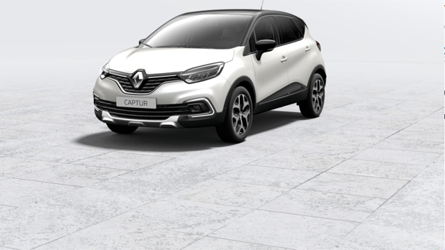Renault Captur phase2 Crossborder 1.5 Dci 110cv photo Renault Captur phase2 Crossborder 1.5 Dci 110cv