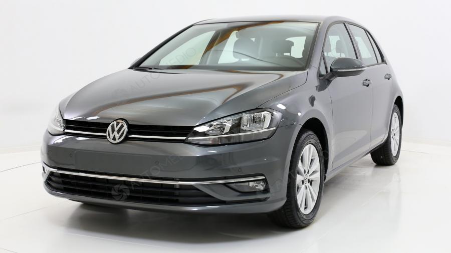 Volkswagen Golf Confortline 1.4 Tsi 125cv photo Volkswagen Golf Confortline 1.4 Tsi 125cv
