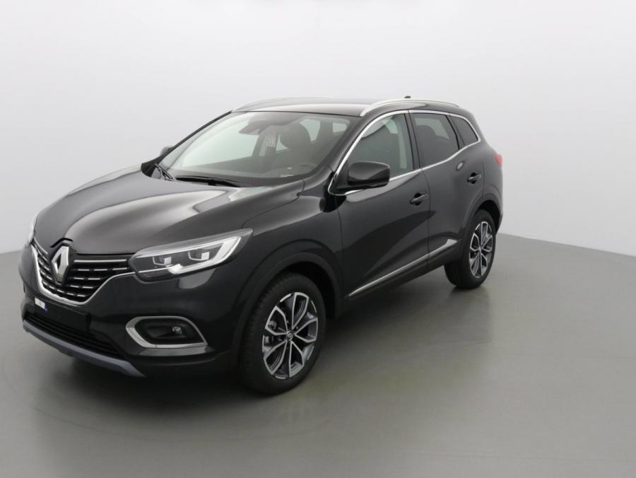 Renault Kadjar Intens 1.5 Blue Dci 115cv photo Renault Kadjar Intens 1.5 Blue Dci 115cv