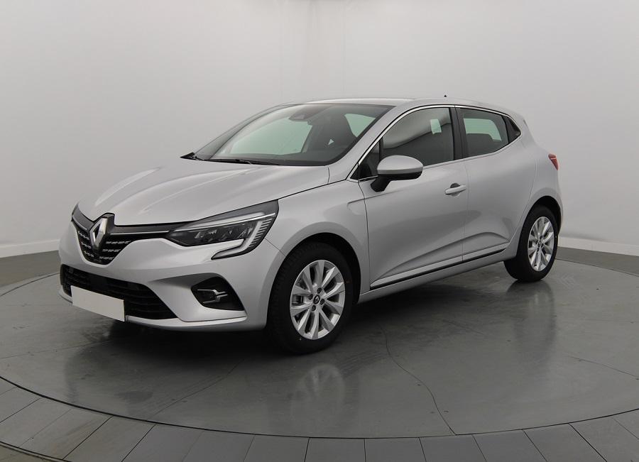 Renault Clio Intens 1.0 Tce 90cv X-tronic photo Renault Clio Intens 1.0 Tce 90cv X-tronic