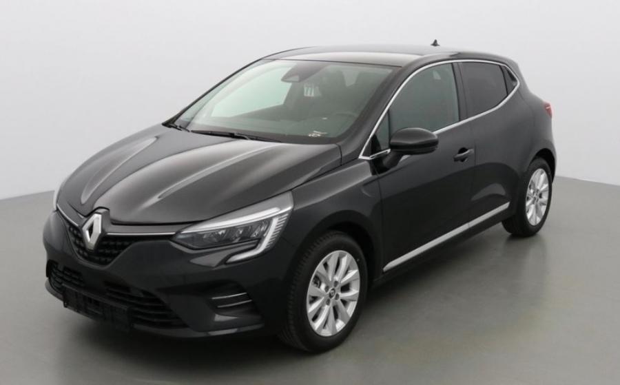 Renault Clio Intens1.0 Tce 90cv photo Renault Clio Intens1.0 Tce 90cv