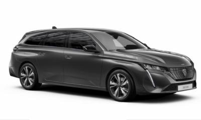 Photo Peugeot 308sw Allure 1.2 Puretech 130cv