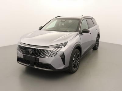 Photo Peugeot 5008 GT hybrid 145 e-DCS6