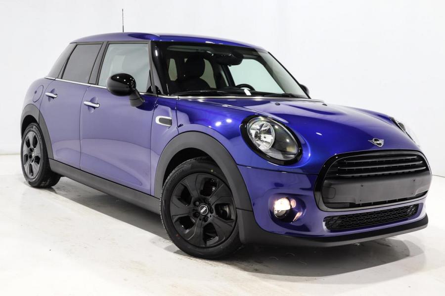 Mini one 5 portes photo Mini one 5 portes