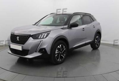Photo Peugeot 2008 GT Puretech 130cv EAT8