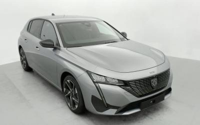 Photo Peugeot 308 Allure pack 1.2 Puretech 130cv EAT8