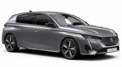 Photo Peugeot 308 GT 1.2 Puretech 130cv EAT8