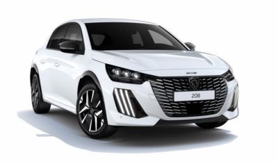 Photo Peugeot 208 GT Hybride 100 e-DSC6