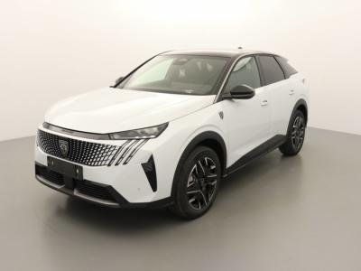Photo Peugeot 3008 GT hybrid 145 e-DSC6