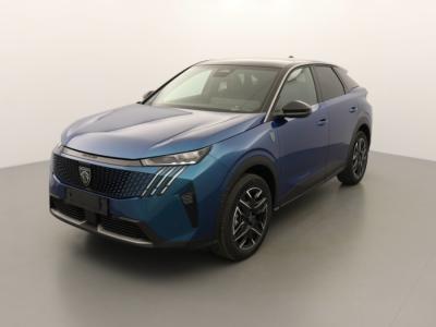 Photo Peugeot 3008 GT hybrid 145 e-DSC6