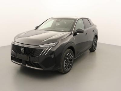Photo Peugeot 3008 GT hybrid 145 e-DSC6