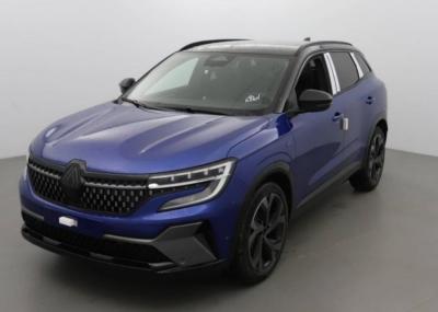 Photo Austral 200 cv full hybrid auto Techno esprit Alpine