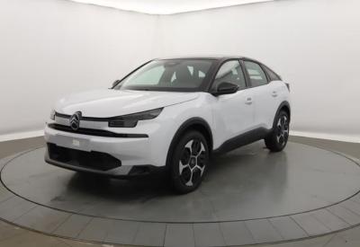 Photo Citroen C4 Plus Hybrid 136 e-DSC6