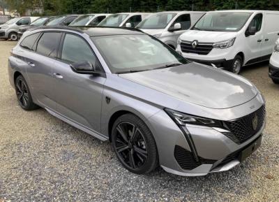 Photo Peugeot 308 SW GT 1.5 Blue Hdi 130cv EAT8