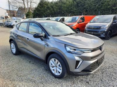 Photo Renault Captur Evolution Tce 90