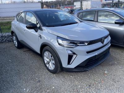 Photo Renault Captur Evolution Tce 90