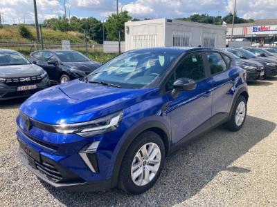 Photo Renault Captur Evolution Tce 90