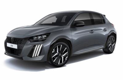 Photo Peugeot 208 GT hybride 145cv Dsc6