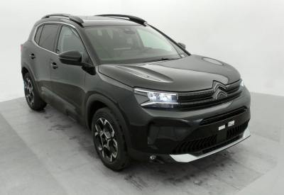 Photo Citroen C5 aircross Max 1.5 Blue Hdi 130cv EAT8