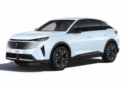 Photo Peugeot 3008 Allure hybrid 145 e-DCS6