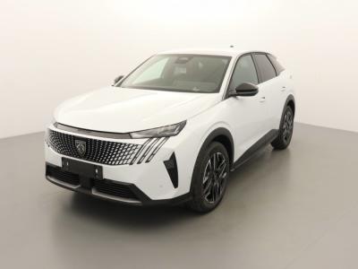 Photo Peugeot 3008 Allure Business hybrid 145 e-DCS6