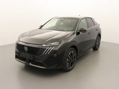 Photo Peugeot 3008 Allure Business hybrid 145 e-DCS6