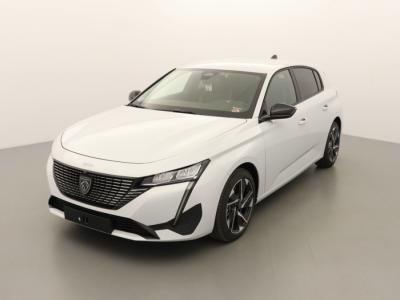 Photo Peugeot 308 Allure 1.5 Blue Hdi 130cv EAT8