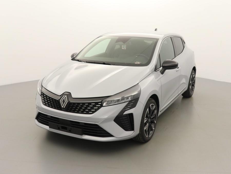 Renault Clio Techno 1.0 TCE 90cv X-Tronic photo Renault Clio Techno 1.0 TCE 90cv X-Tronic