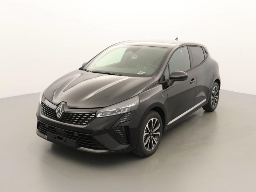 Renault Clio Techno 1.0 TCE 90cv X-Tronic photo Renault Clio Techno 1.0 TCE 90cv X-Tronic