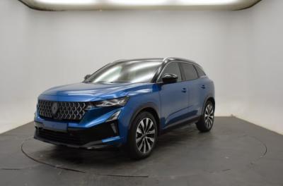 Photo Austral 200 cv full hybrid auto Techno 