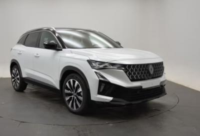 Photo Austral 200 cv full hybrid auto Techno 