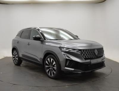 Photo Austral 200 cv full hybrid auto Techno 