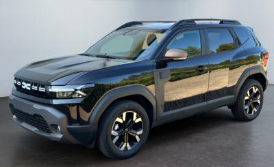 Photo Dacia Duster Extreme mild Hybrid 130cv 4x4