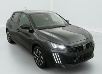 Photo Peugeot 208 Style hybride 10cv Dsc6